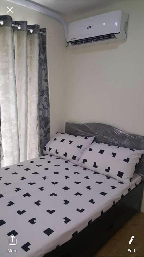 San Remo Oasis Srp Cebu Aparthotel Eksteriør bilde