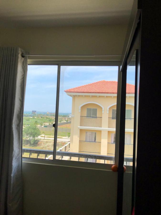 San Remo Oasis Srp Cebu Aparthotel Eksteriør bilde