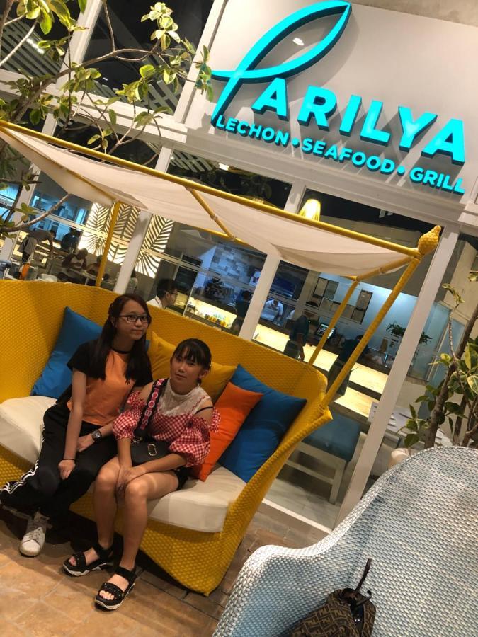 San Remo Oasis Srp Cebu Aparthotel Eksteriør bilde