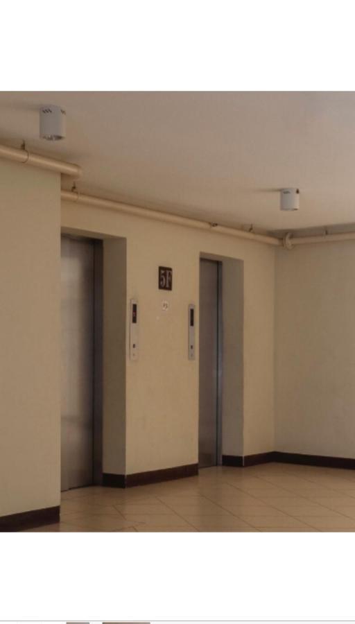 San Remo Oasis Srp Cebu Aparthotel Eksteriør bilde