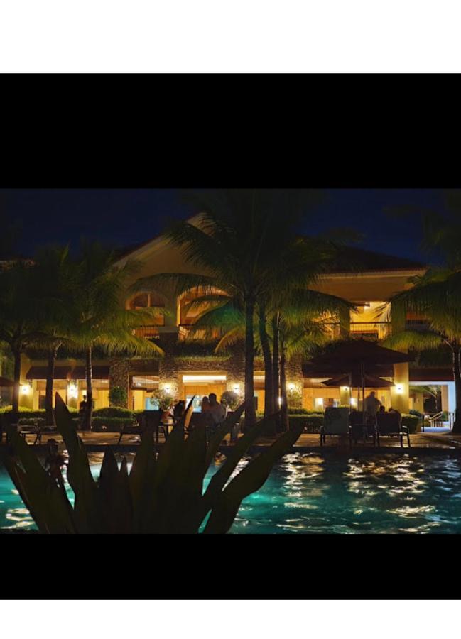San Remo Oasis Srp Cebu Aparthotel Eksteriør bilde