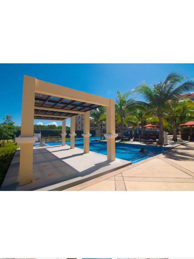 San Remo Oasis Srp Cebu Aparthotel Eksteriør bilde