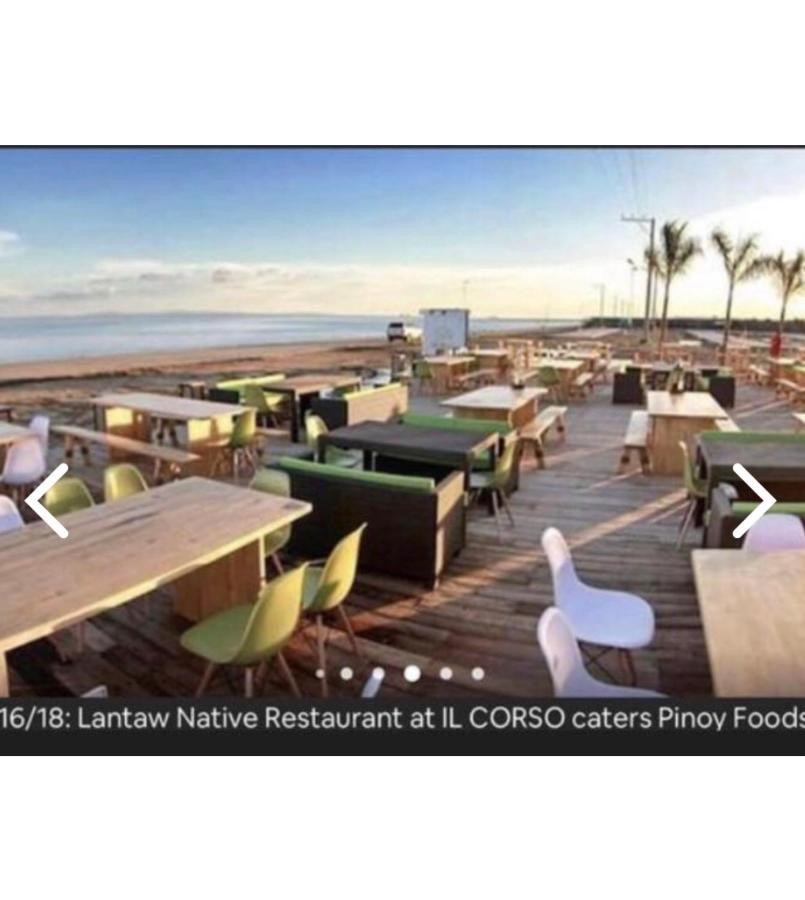 San Remo Oasis Srp Cebu Aparthotel Eksteriør bilde