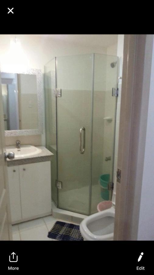 San Remo Oasis Srp Cebu Aparthotel Eksteriør bilde