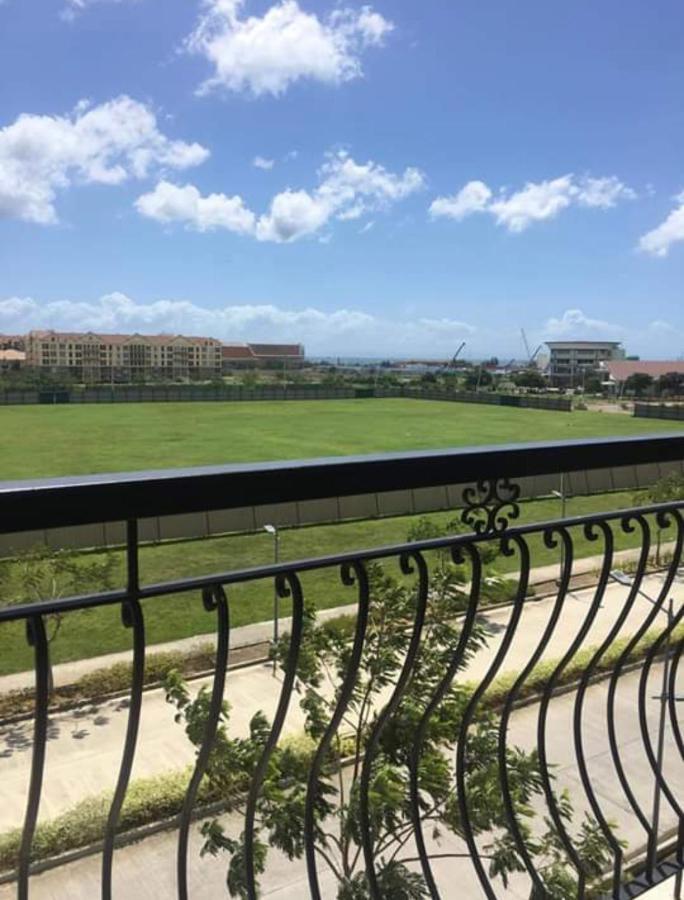 San Remo Oasis Srp Cebu Aparthotel Eksteriør bilde